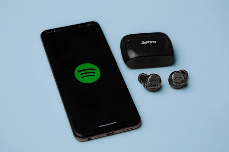 Spotify Revamps Tablet Interface to Enhance User Experience — Here's What Changed