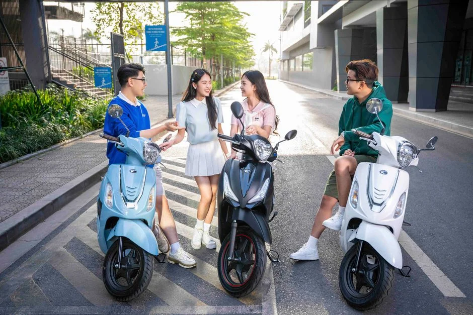 Stellenbosch Orders GoNow Scooter Suspension After Minors Injured — Agriculture Food