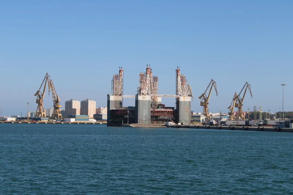 STOPP Demands Investigation into Saldanha Bay Contract Irregularities — Infrastructure Cities