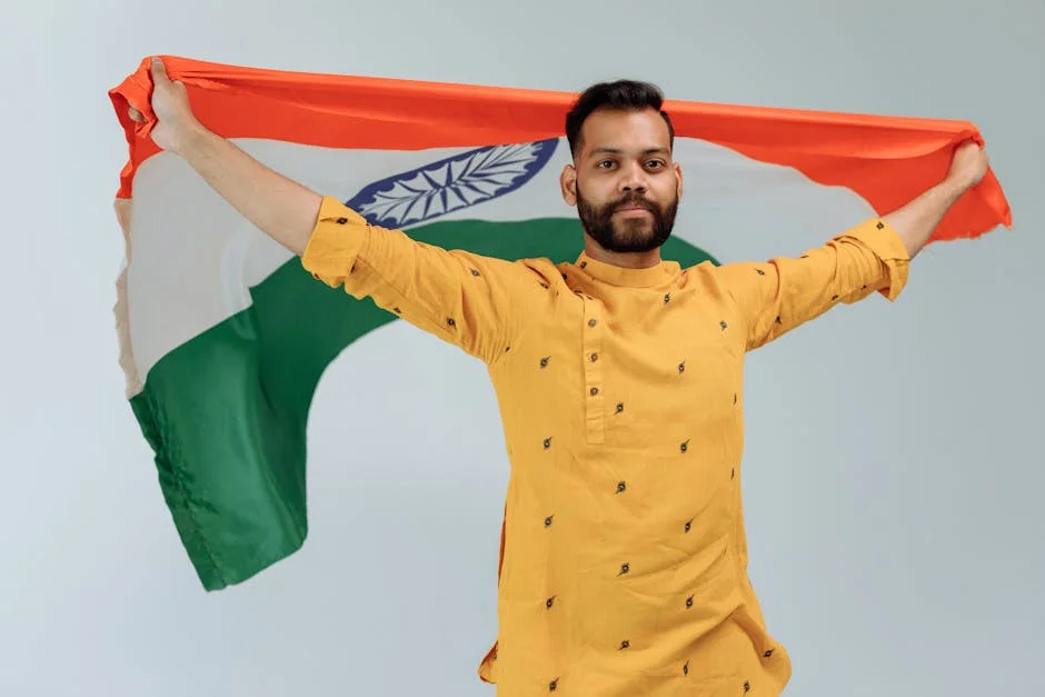 Tamil Nadu's Election Fashion: From Veshtis to Gen Z Hoodies — A Political Shake-Up