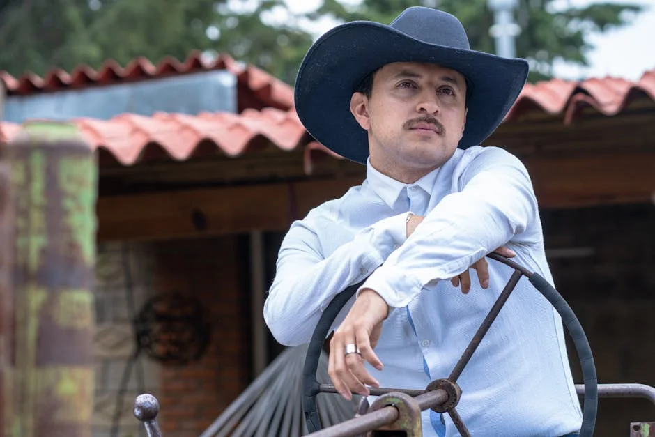 Texas YouTuber's 'I Want My Country Back' Post Sparks National Debate