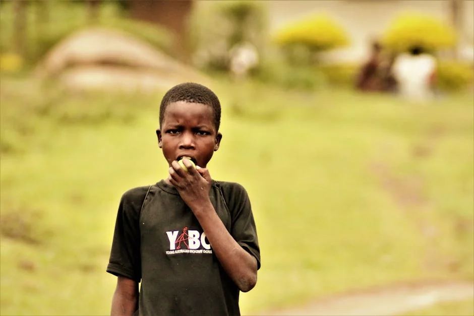 Thabo Mbeki Warns Africa: Poverty Remains Deep and Entrenched