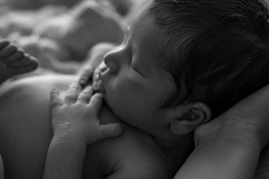 The Guardian Warns of Global Baby Bust — Fertility Falls Below Desired Family Size — Culture Arts
