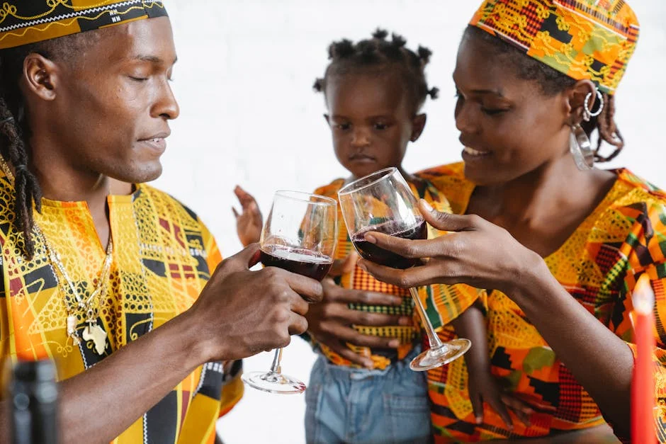 The Inaugural Forum Celebrates African Culture and Tourism in Historic Gathering