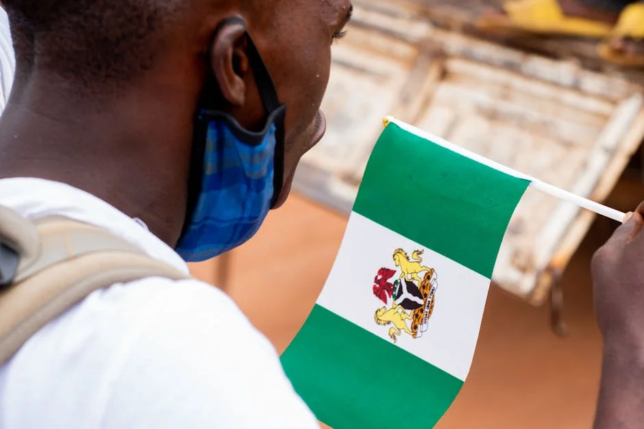 Tinubu Blames Poor Planning for Nigeria's Growth Stagnation
