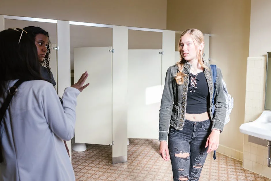Trans Teens at Sage Hospital Break Silence on Healthcare Access