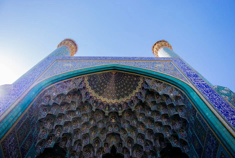 Trump Insists Iran Nuclear Deal Is Close — Diplomats Tell a Different Story — Politics Governance