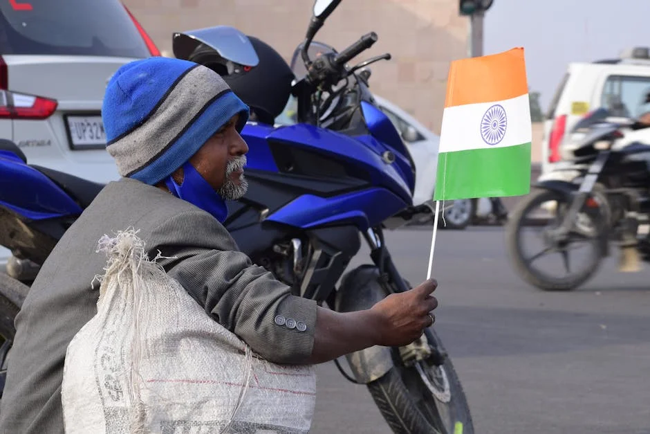 Trump Reposts Anti-India Rant on Birthright Citizenship — Sparks Outrage