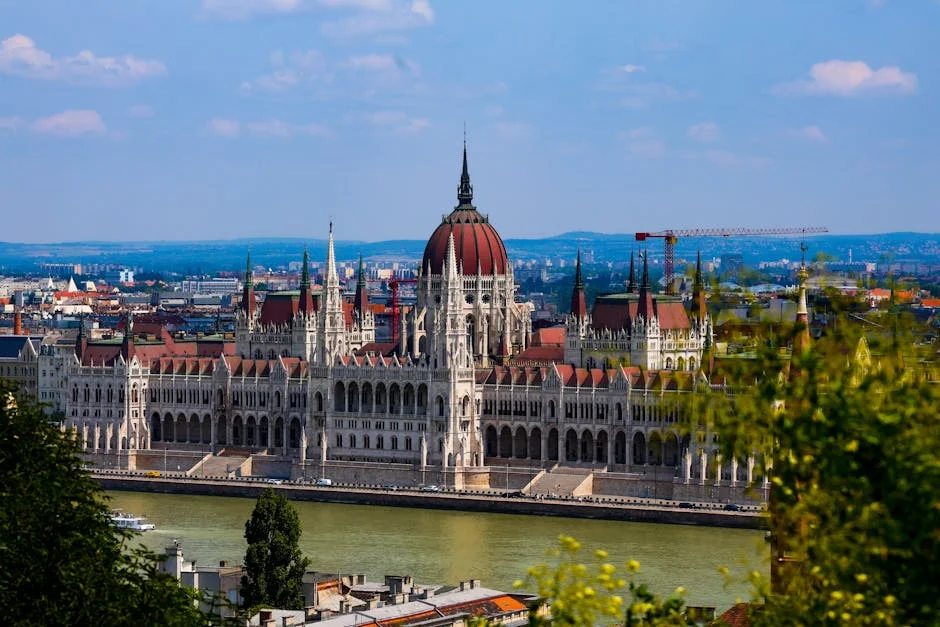 Trump Slams Hungary's Election Loss Amid Tensions with Orbán
