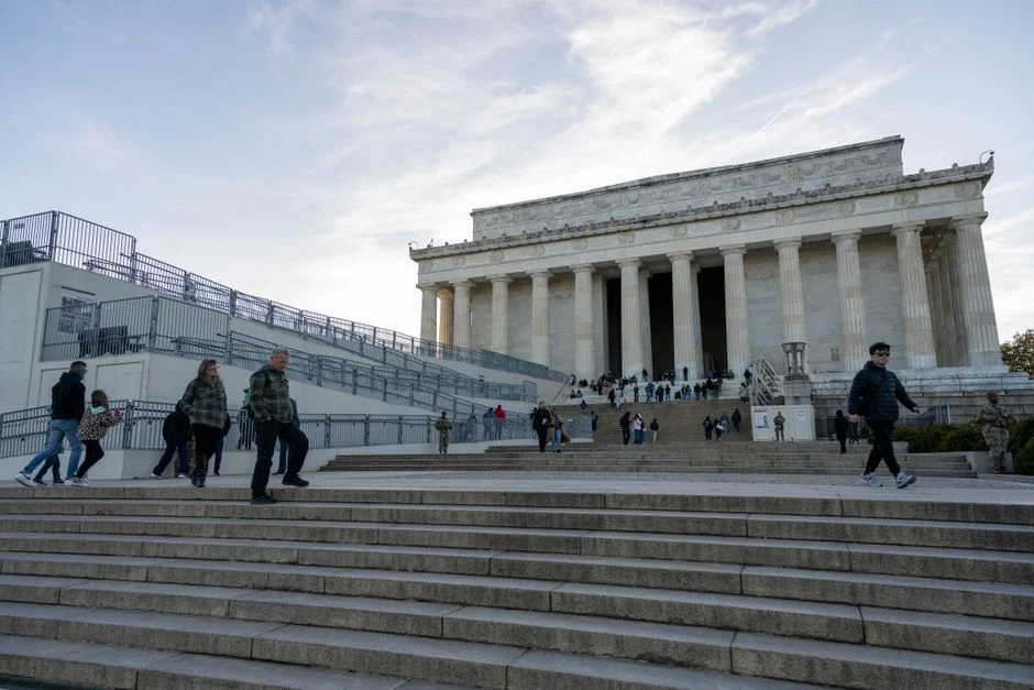 Trump to Headline National Mall’s 250th Anniversary Fair Amid Performer Exodus — Politics Governance