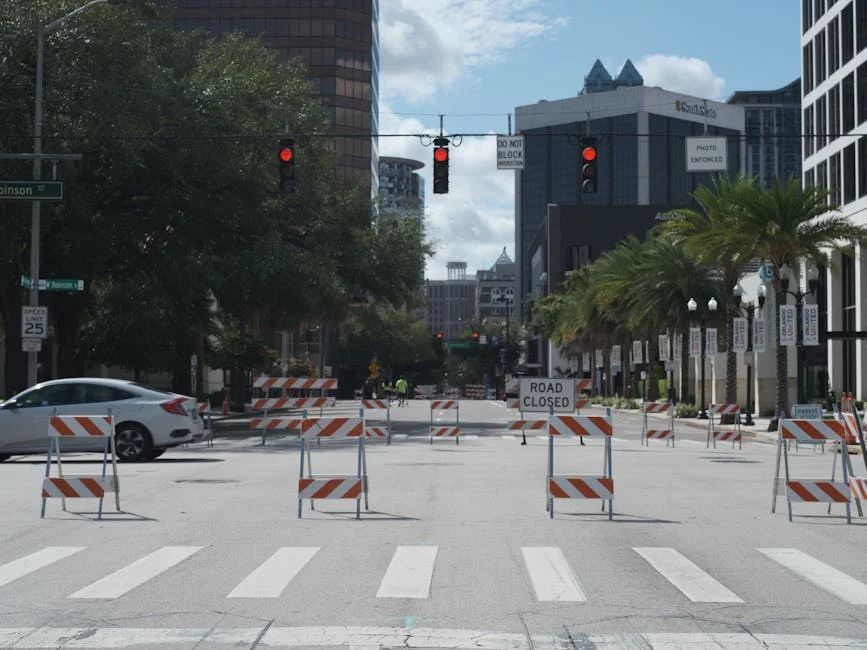 Trump's Influence Blocks Avenida's Progress — Democracy at a Crossroads