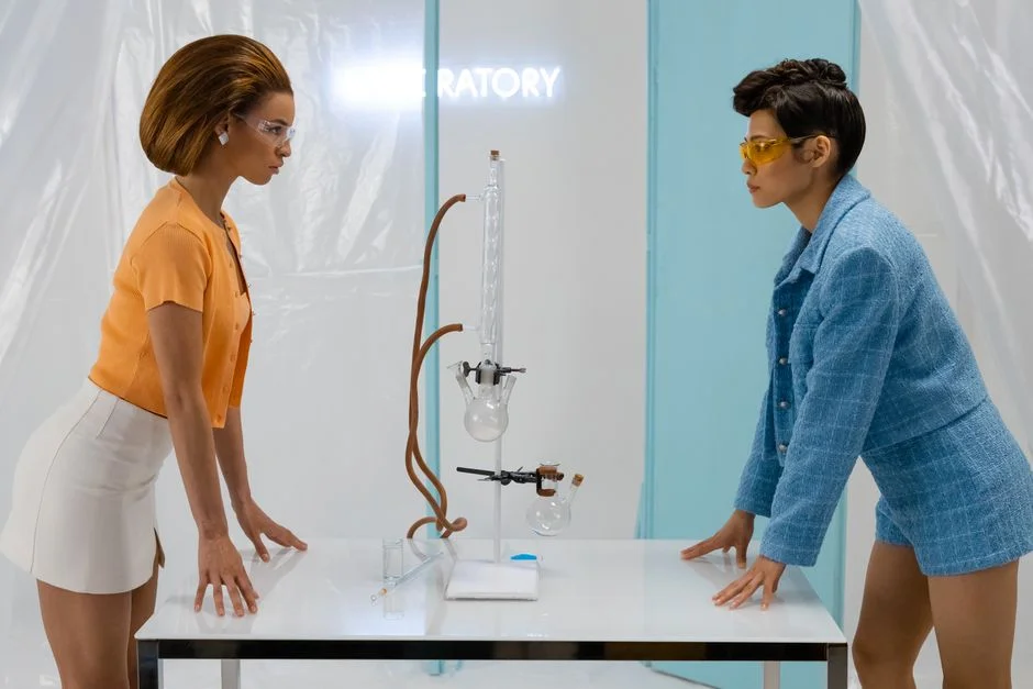 Tyra Banks Sues Netflix Over ANTM Docuseries, Alleges Defamation — Education