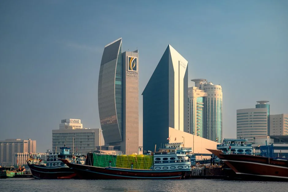 UAE Weather Alert: 'Jamrat Al Qayth' Brings 40 Days of Extreme Heat Above 50°C — Environment Nature