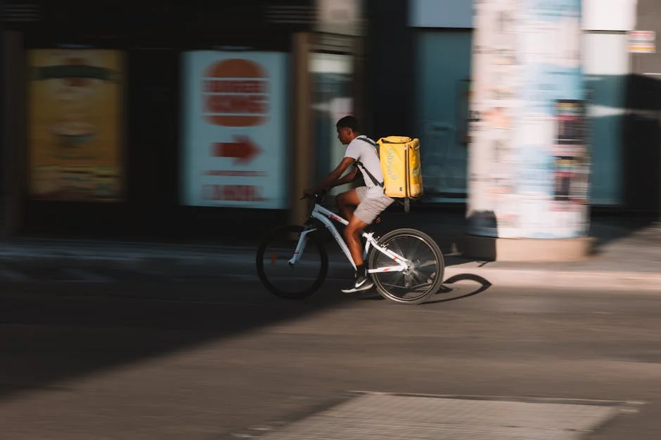 Uber Eyes Full Takeover of Delivery Hero in European Expansion Move — Environment Nature