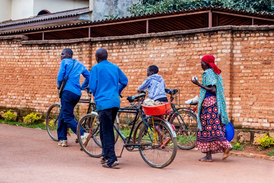 Uganda Enacts Sovereignty Law Defying Western Donors