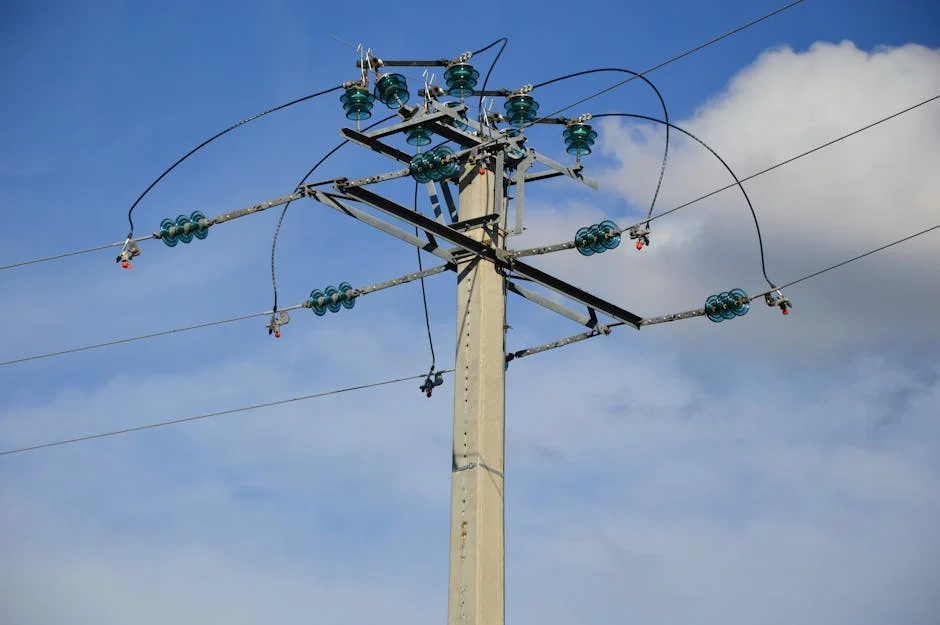 UK Energy Price Shock: How Britain's Grid Crisis Hits US Investors