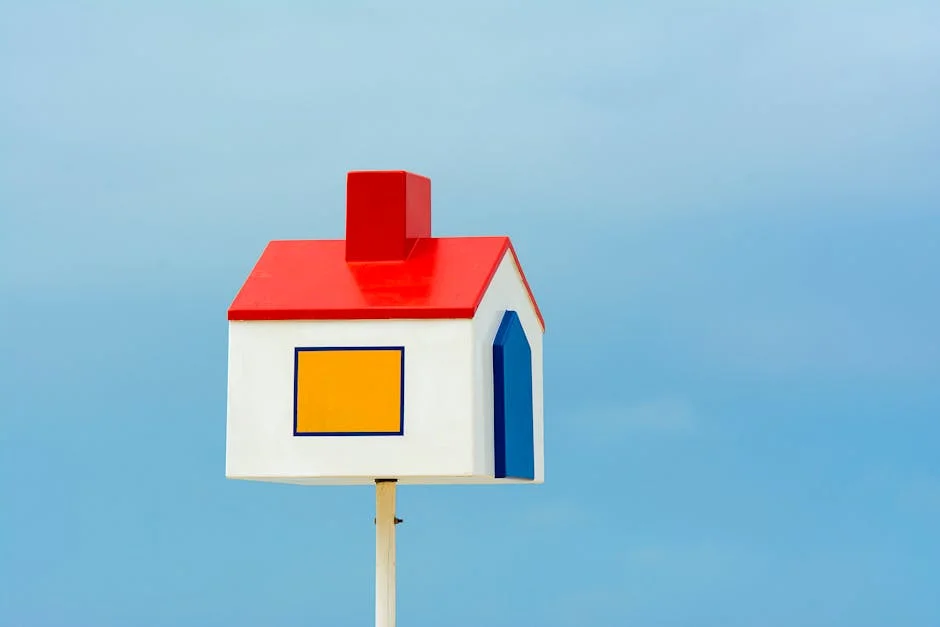 UK Mortgage Rejection Sparks Debate Over Deposit Rules