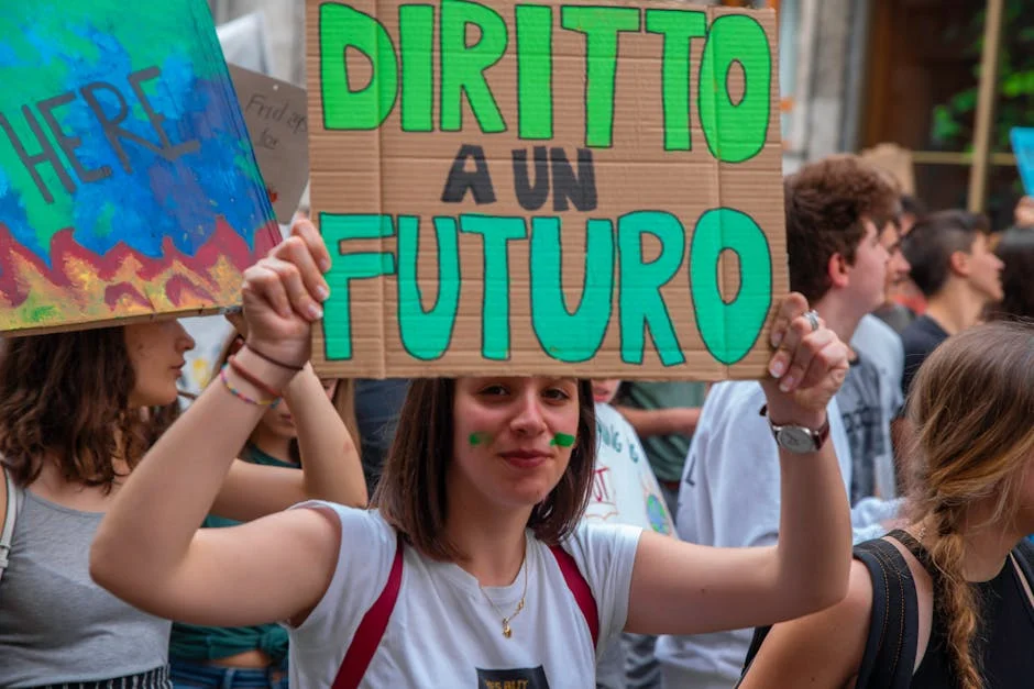 UN Climate Talks Hit Record Fossil Fuel Deadlock — Agriculture Food