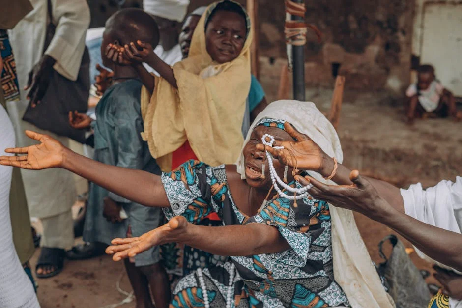 UNICEF Exposes Nigeria's North West School Crisis — 10 Million Kids Out