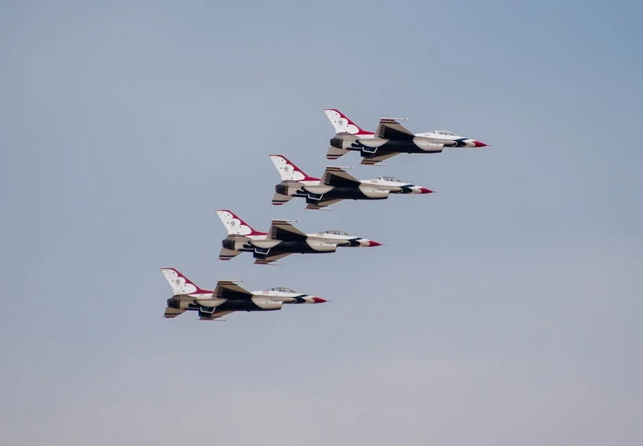 US Air Force Eyes Cheaper Drone Successor to Replace $30M Reapers — Technology Innovation