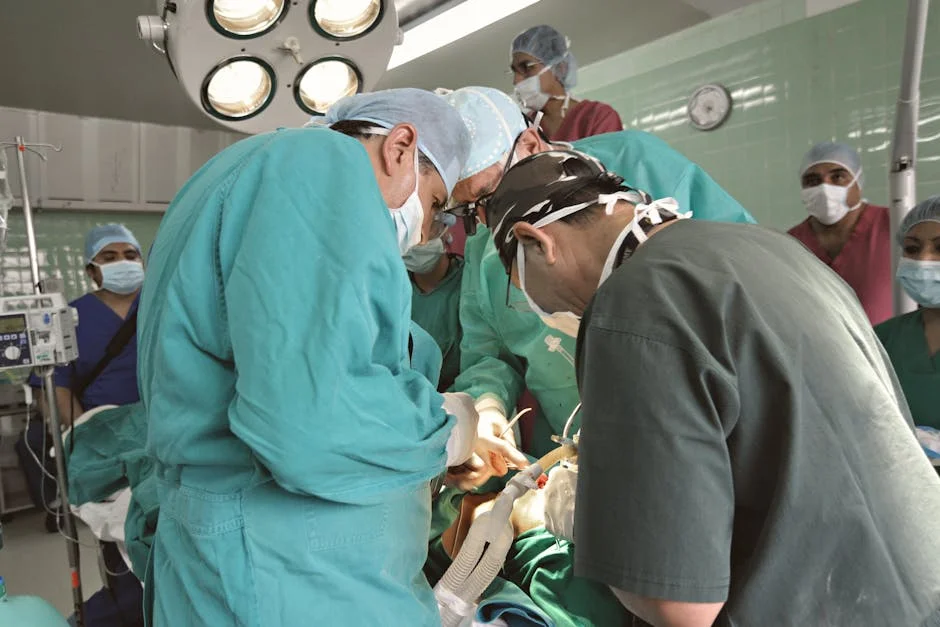 US Doctors Reveal Critical Signs You Must Not Ignore — Health Medicine