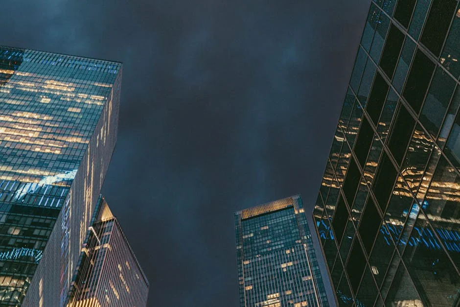 US Facility Management Sector Surges as Skylines Expand
