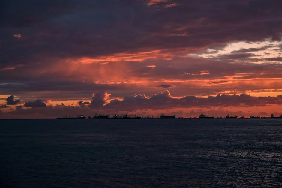 US Gas Prices Surge as Strait of Hormuz Tensions Spike Global Oil Costs — Politics Governance