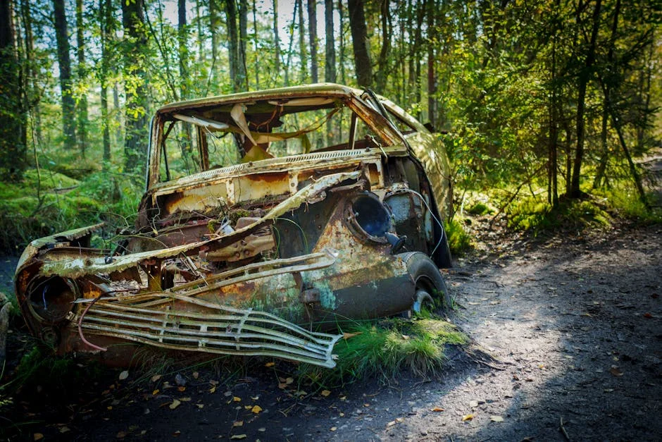US Insurers Decide to Write-Off Cars — Policyholders Face Higher Costs