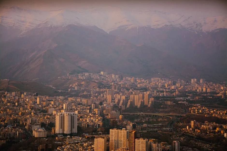 US-Iran Uncertainty Triggers Stock Selloff and Oil Price Swings — Environment Nature
