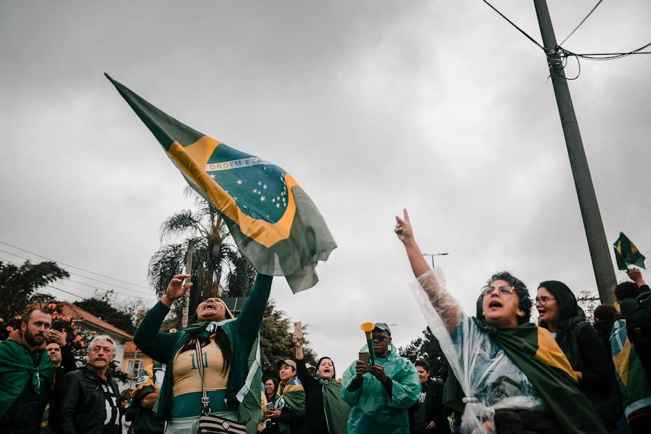 U.S. Praises South Africa on Freedom Day — Highlights Shared Democratic Values