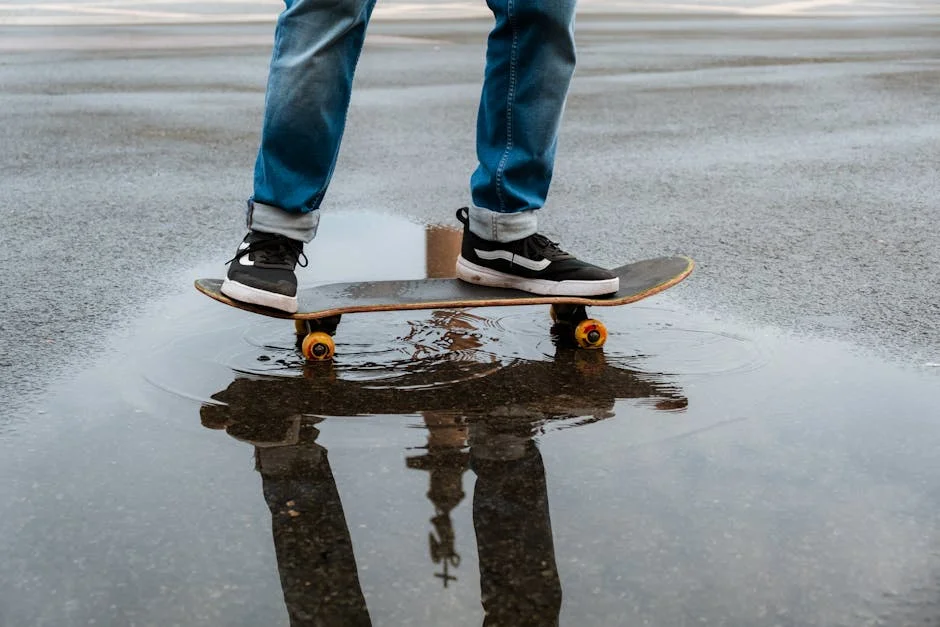 US Skateboarder Jason Vanporppal Completes Epic Kampala to Cape Town Run — Culture Arts
