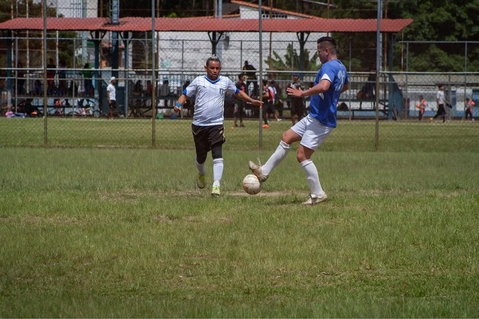 Venezuela Halts Football Tournament Amid Rising Tensions