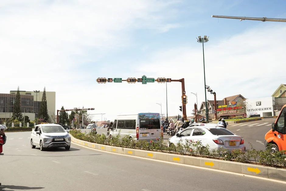 Viola Motsumi Triggers School Road Safety Alarm After Learner Crashes