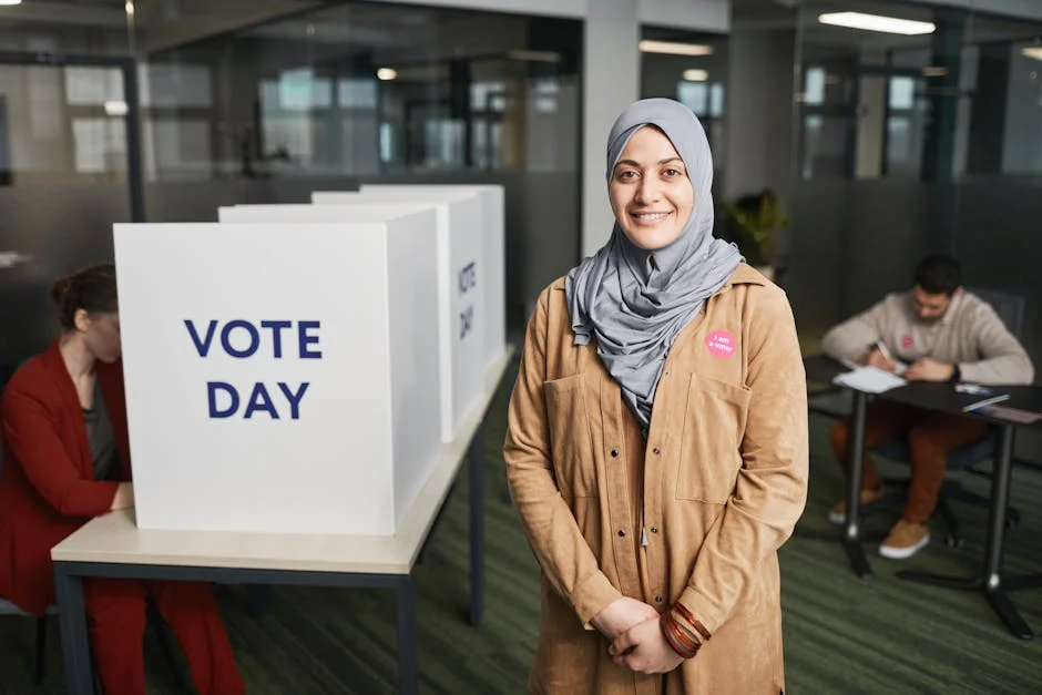 Voters Head to Polls in High-Stakes Tuesday Primaries Across Five States