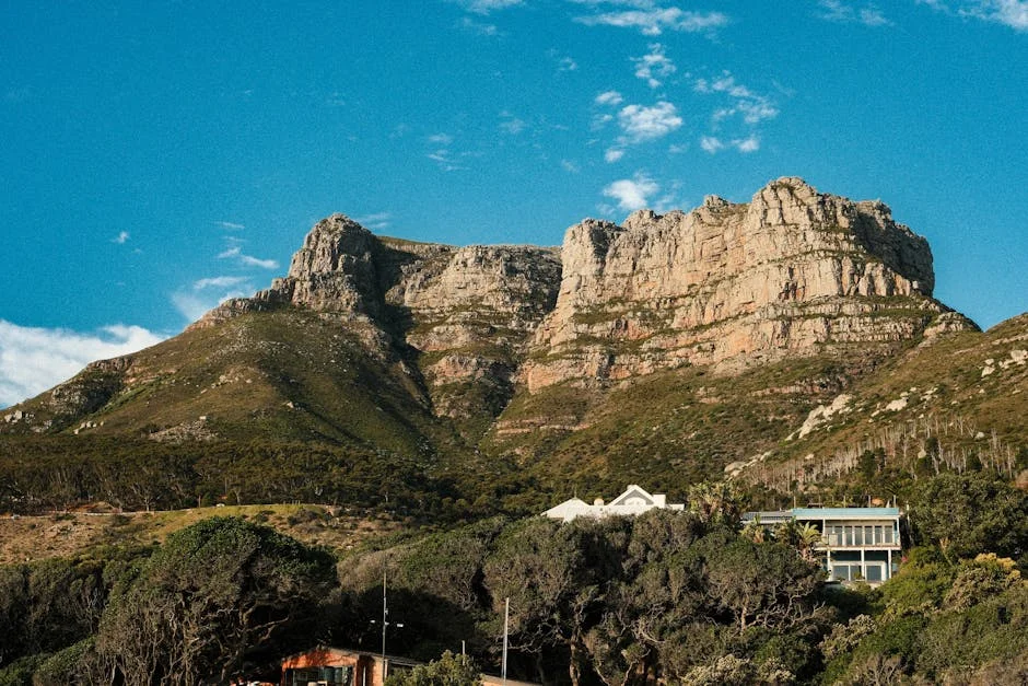 Western Cape Declares Disaster After Severe Storms — Infrastructure Cities