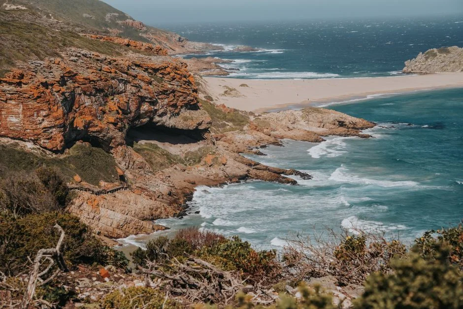 Western Cape Residents Warned to Brace as Severe Cold Front Approaches — Agriculture Food