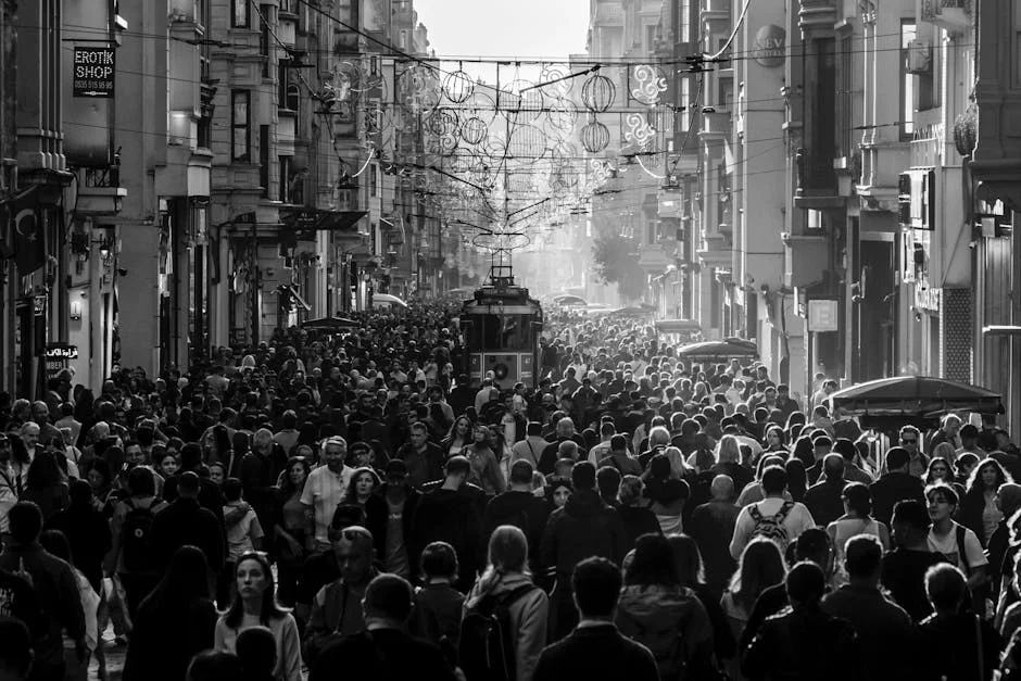 Western Societies Face Demographic Collapse — Here’s Why It Matters — Economy Business
