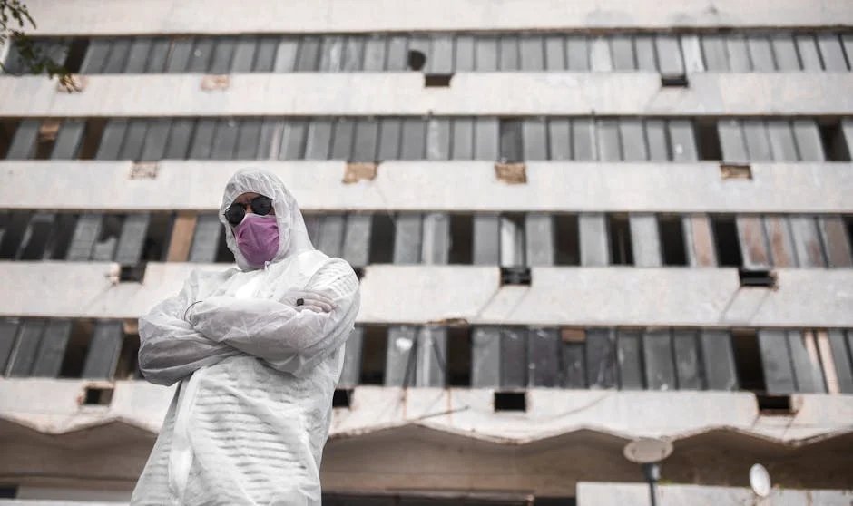 WHO Chief Confirms End of Ebola Threat in DR Congo Amid Outbreak — Health Medicine