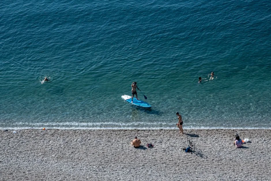 WHO Records 1,300 Excess Deaths as Europe Heatwave Death Toll Mounts
