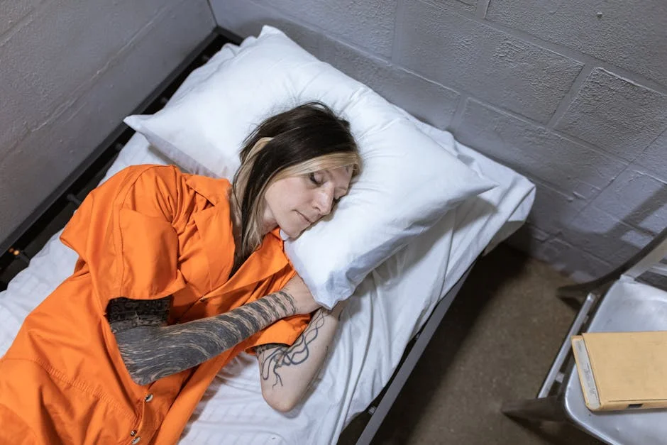 Wife and Accomplice Sentenced to 20 Years for Plotting Husband's Murder