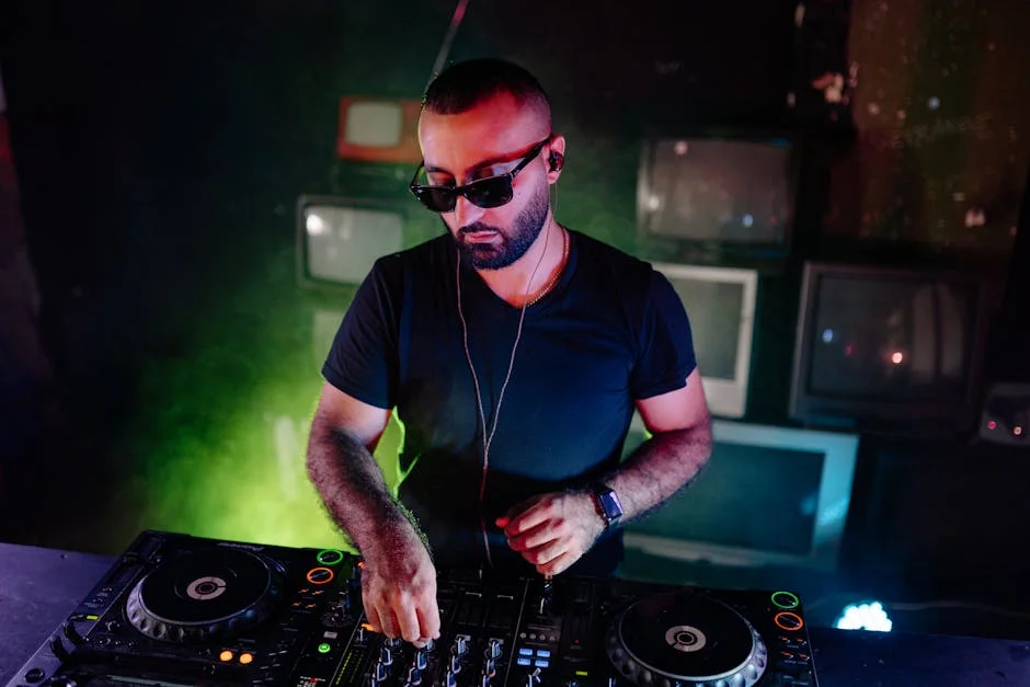 Witness The Funk Cuts Ties with Moshine After New Sexual Assault Allegations