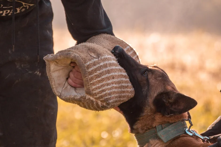 Woman Mauled to Death by Dogs in Klerksdorp — Eight Animals Euthanised