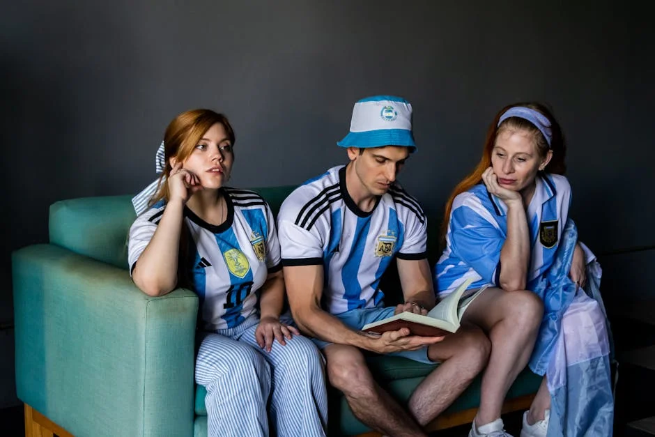 World Cup 2026 Predictions: USA Leads Favourites Amid Rising Stakes — Culture Arts