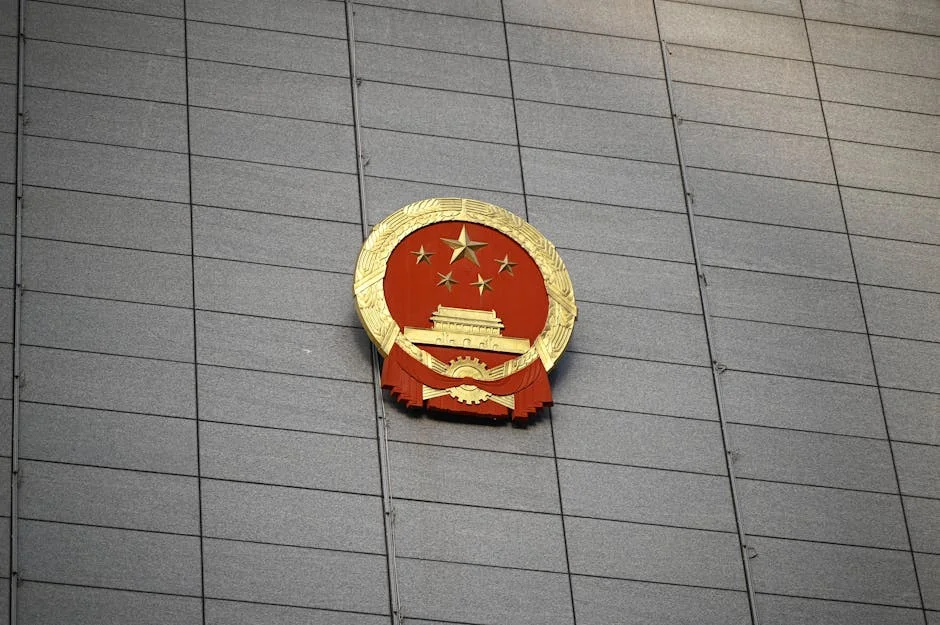 Xi Jinping and Trump Shake Hands: What History Reveals — Politics Governance