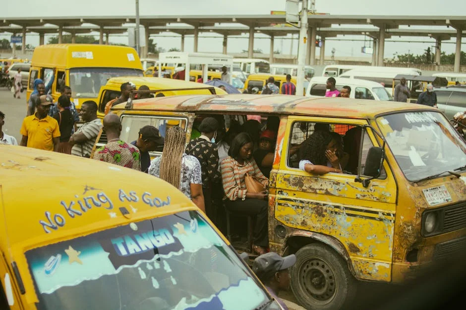 An Overview of Good Evening Nigeria