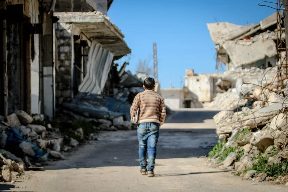 Yara Warns Iran Conflict Threatens Global Food Supply Chains — Politics Governance