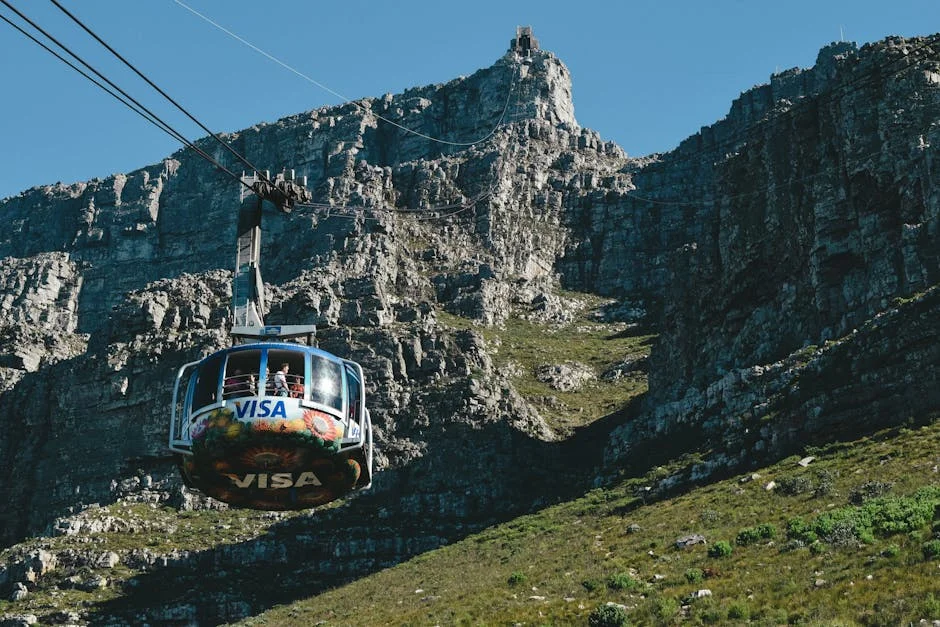 Zipf’s Law Exposes South Africa’s Hidden Spatial Crisis